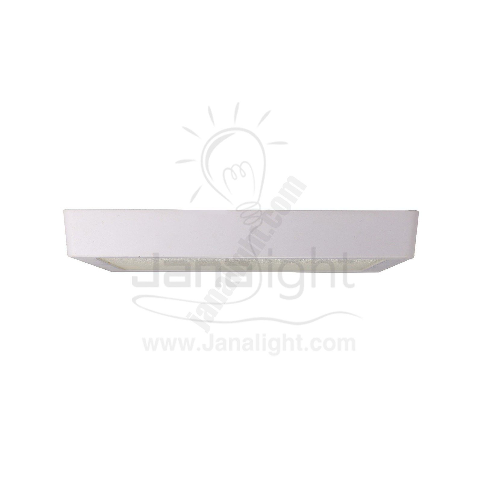 جنى لايت -JANA LIGHT تجارة جميع الادوات الكهربائية